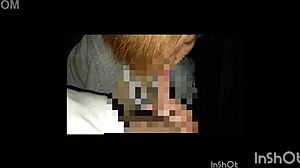 Japanese Amateur Couple Outdoor Blowjob Handjob