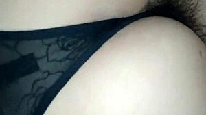 yo, check this vietnamese babe in sexy lingerie!