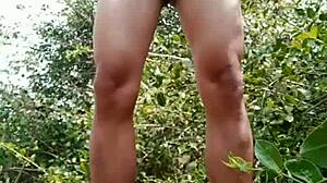 Thủ D�m Với Thi�n Nhi�n 9 Chủ