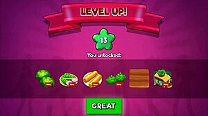 I play Nutaku Booty Farm Hentai Game