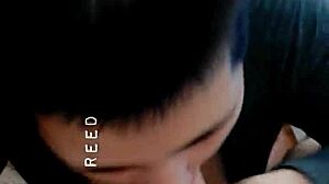 Best Friend Strengthens Friendship with Prostitute