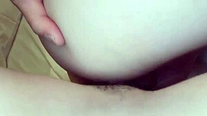 Cewek Asia Nakal Momen JAV