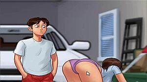 summer time saga unc part 1