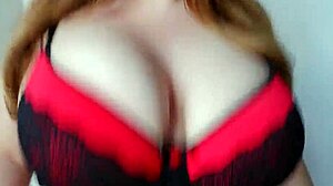 i watch big boobs bounce so nicely