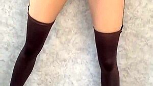 Ever tried a 170cm doll with stunning boobs?