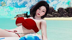 My Real Desire: Amateur Indian with Big Tits