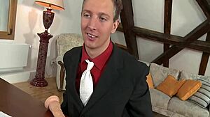 Hot Gay Porn Clips Evoke Deep Emotions