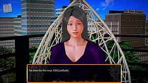 Intriguing family game with new members and surprises