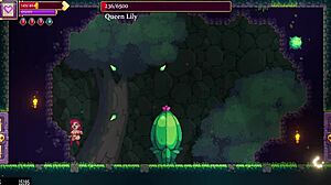 Ready for Scarlet Maiden?