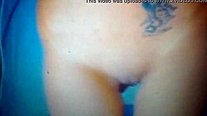 Loira, Sua Buceta Gostosa Me Deixa Louco?