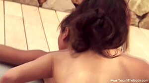 so this exotic indian babe dances naked, giving your cock that perfect massage with her moves