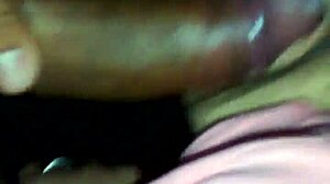 she says, enjoy this blowjob and my big ass