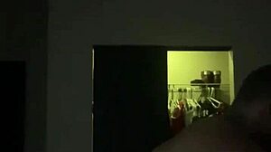 messaging my big booty bbw neighbor while fingering