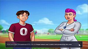 summer time saga unc part 1