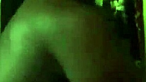 messaging my big booty bbw neighbor while fingering