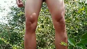 Thủ D�m Với Thi�n Nhi�n 9 Chủ