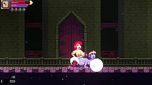 Ready for Scarlet Maiden?