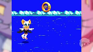 Intriguing Hentai Accident in Projectx Love Poison Disaster 3 with Light Anal Level