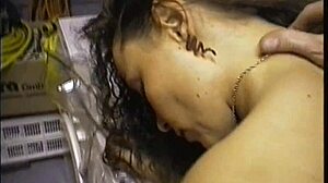 Want to fuck a girl in rubber boots?