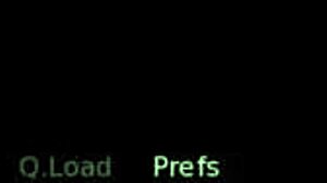 Beautiful redhead gets fucked with dildo in the van POV!