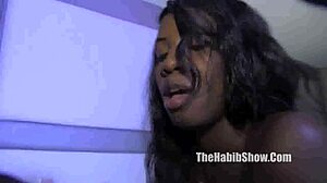 Mckenzie Lee Gives Beast Head To Jimmy D's Bbc