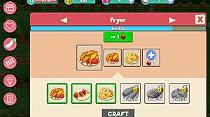 I play Nutaku Booty Farm Hentai Game