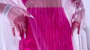 Teen Sucked Photographer's Cock After Naked Photo Shoot In His House