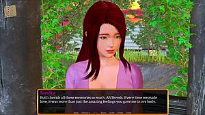 Intriguing family game with new members and surprises