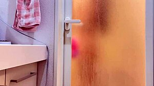 Careful not to break my delicate stockings