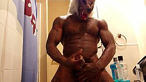 Hallelujah Johnson's All-Night Worship Session