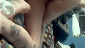 ravenshaven and uncle tom fucking again 😈