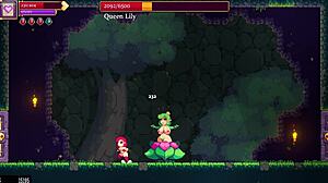 Ready for Scarlet Maiden?