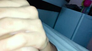 Latina pornstar gets intense anal assfucking