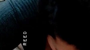 Best Friend Strengthens Friendship with Prostitute