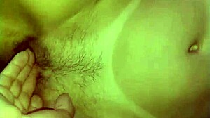 Pirando No Bucetão Da Esposa Com Big Cock Masturbation