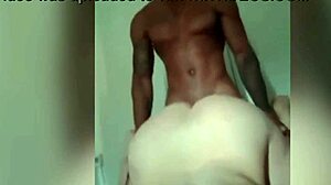 She filmed me fucking her pussy to show her friends... oops!