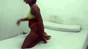 Wild Orgy With My Friends In USA!