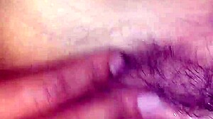 Pirando No Bucetão Da Esposa Com Big Cock Masturbation