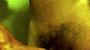 Latina Paparipskins Enjoys Solo Homemade College Shower Clean in POV