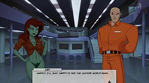 dc comics something unlimited part 40