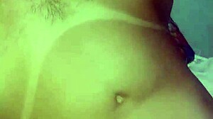 Pirando No Bucetão Da Esposa Com Big Cock Masturbation