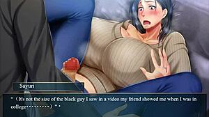 hey, check out kanojo no okaa-san wild hentai sex scenes pt1!