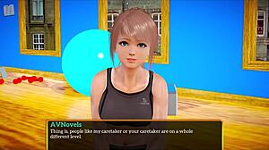 hey, wanna play my new family 396 game with me tonight?