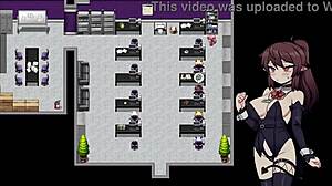 Corporate Succubus Part 5 😈