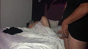 i'm coming so hard with my cousin's pussy