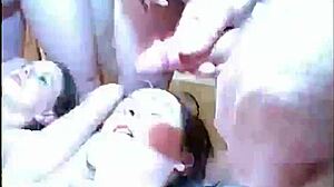 Wow, check out these German amateur clips!