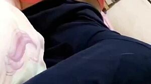 Look At This Big Ass Prostitute Compilation!