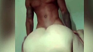 She filmed me fucking her pussy to show her friends... oops!