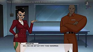 dc comics something unlimited part 40