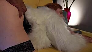 Emme White Dando A Xota No Pelo Lp Produ��es